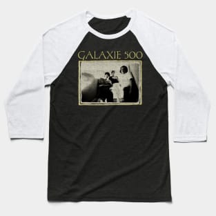 Galaxie 500 Baseball T-Shirt